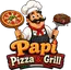 Papi Pizza & Grill